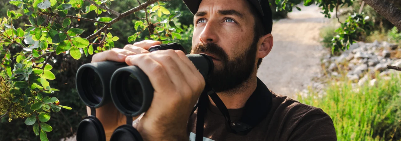 Binoculars & Monoculars