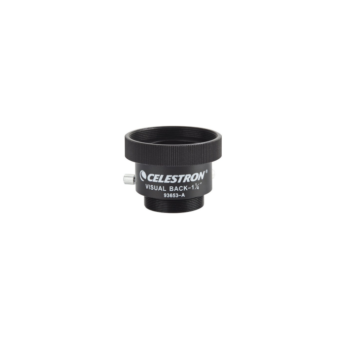 Celestron 1.25 Inch Visual Back for SCT