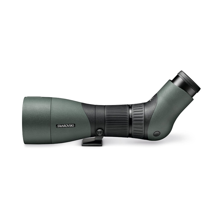 Swarovski Optik ATX 25-60x85mm Angled Spotting Scope Set