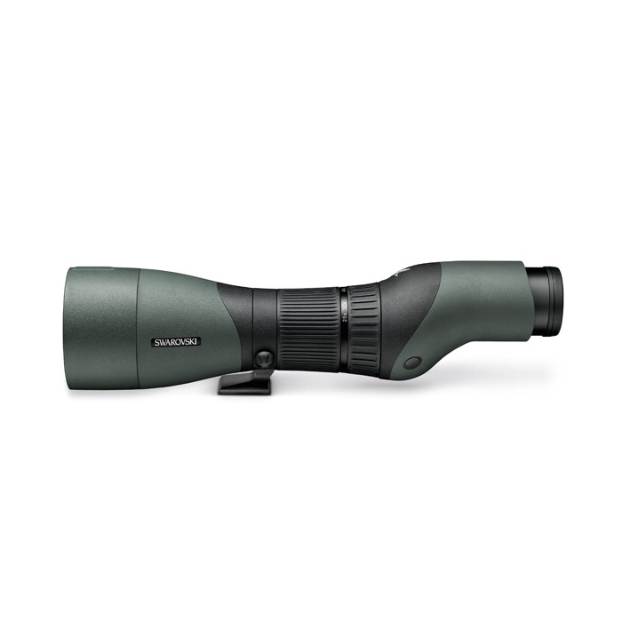 Swarovski Optik STX 25-60x85mm Straight Spotting Scope Set