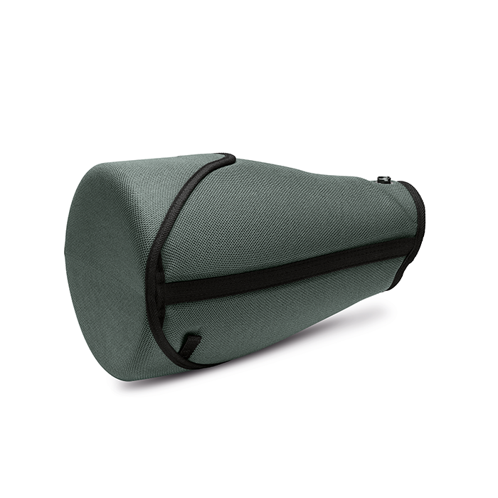 Swarovski SOC Stay-On Case 115mm Objective Module