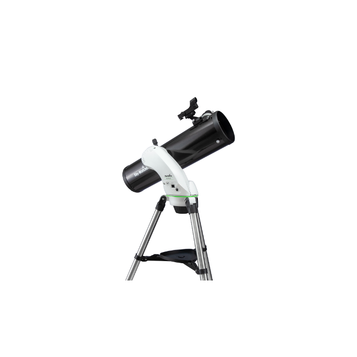 Sky-Watcher 130/650 AZ-Go2 Explorer Newtonian Telescope (Wi-Fi)