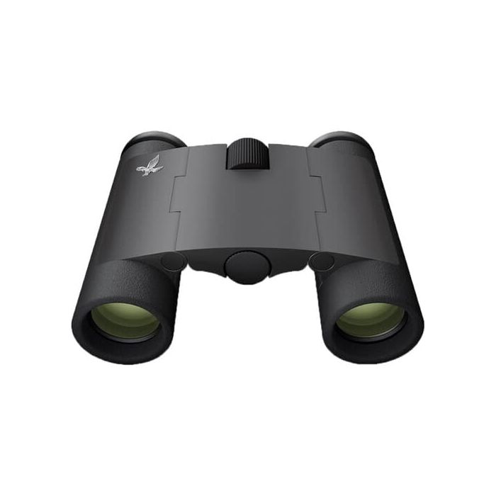 Swarovski Optik Cl Curio 7x21 Binoculars Black