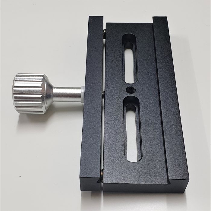 Sirius Optics Vixen Dovetail Clamp 150mm