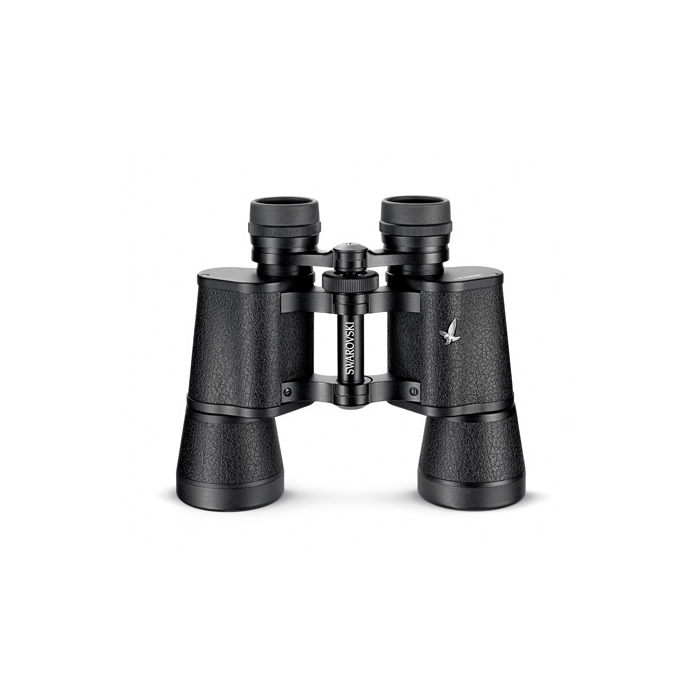 Swarovski Optik Habicht 7x42 Binoculars