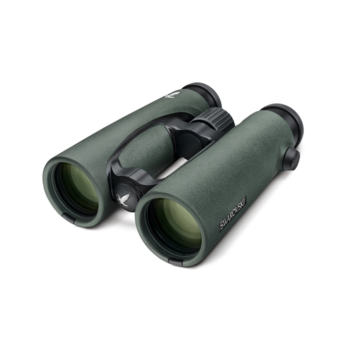 Swarovski Optik EL 10x42 WB Binoculars Green