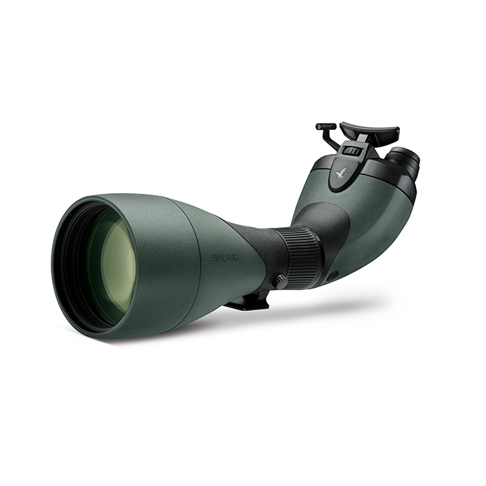 Swarovski Optik BTX 35x115mm Binocular Spotting Scope Set