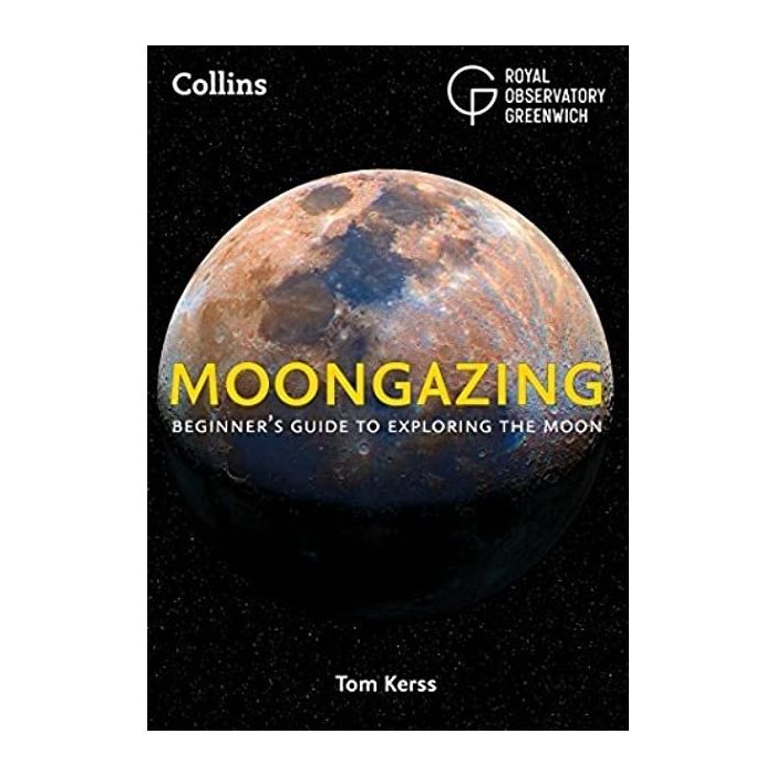Beginner's Moon Observation Kit