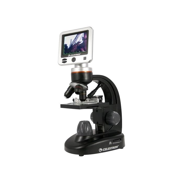 Celestron LCD Digital Microscope II