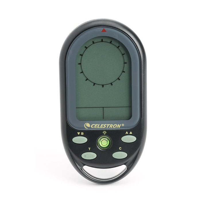 Celestron TrekGuide Black