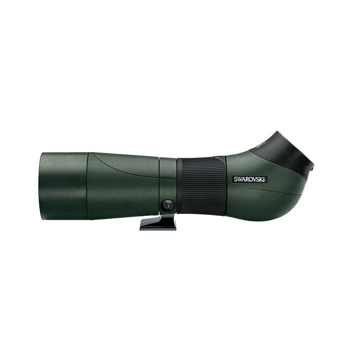 Swarovski Optik ATS 65 HD Angled Spotting Scope Body