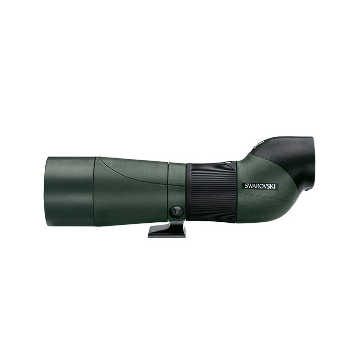 Swarovski Optik STS 65 HD Straight Spotting Scope Body