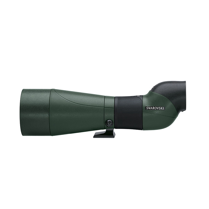 Swarovski STS 80 HD Straight Spotting Scope Body