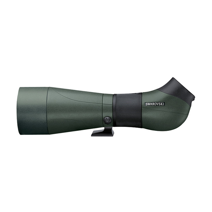 Swarovski Optik ATS 80 HD Angled Spotting Scope Body