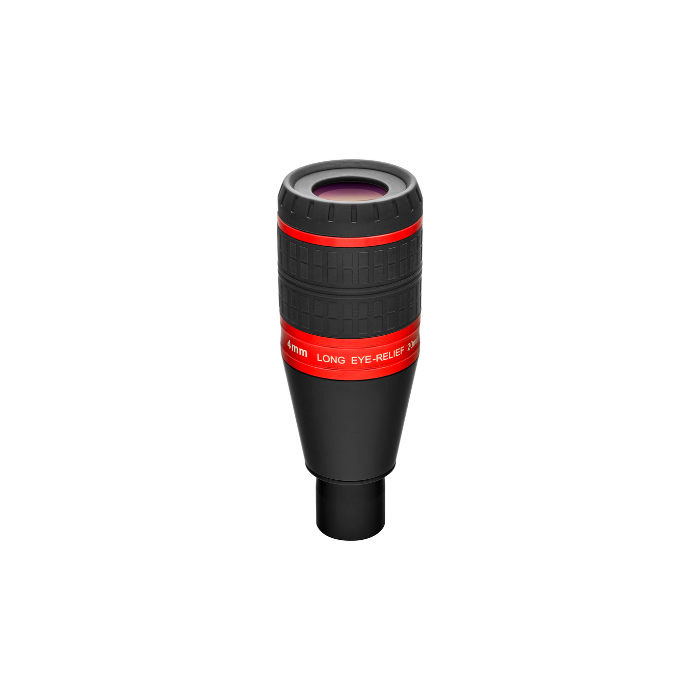 Orion Lanthanum 4mm Eyepiece 1.25 Inch