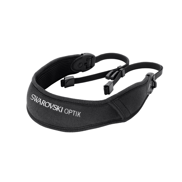 Swarovski CCS comfort carry strap