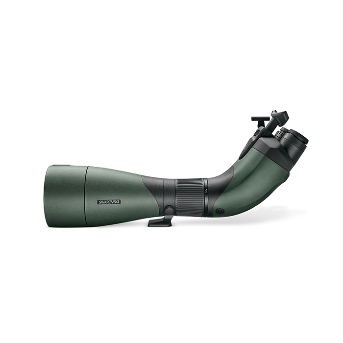 Swarovski Optik BTX 35x95mm Binocular Spotting Scope Set