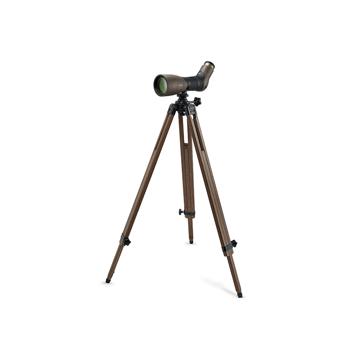Swarovski Optik ATX Interior 25-60x85 Spotting Scope with Tripod