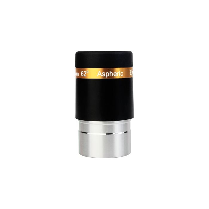 62 Degree 23mm Aspheric Telescope Eyepiece 1.25 inch 