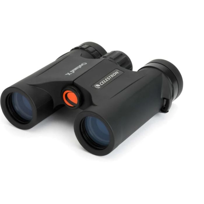 Celestron Outland X 8x25 Roof Prism Binoculars