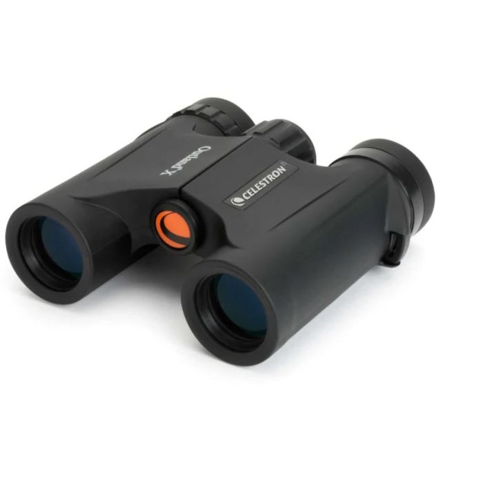 Celestron Outland X 10x25 Roof Prism Binoculars