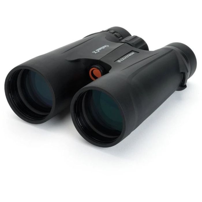 Celestron Outland X 10x50 Roof Prism Binoculars