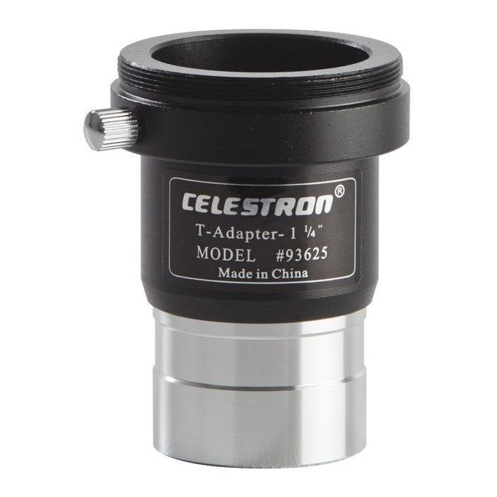 Celestron T-Adapter Universal - 1.25 Inch