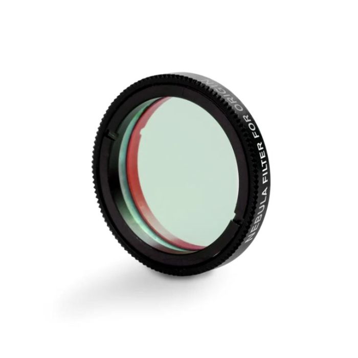 Celestron Nebula Filter for Origin Intelligent Home Observatory