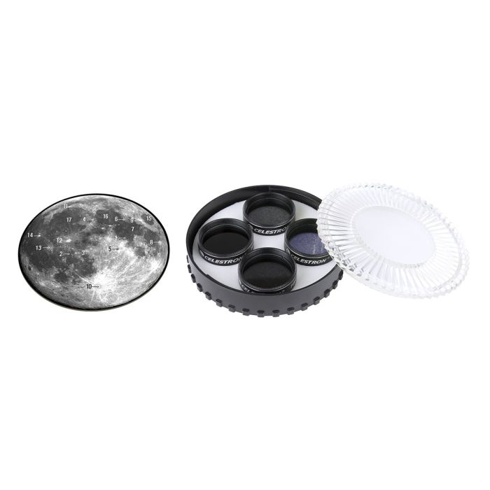 Celestron Moon Filter Set 1.25 inch