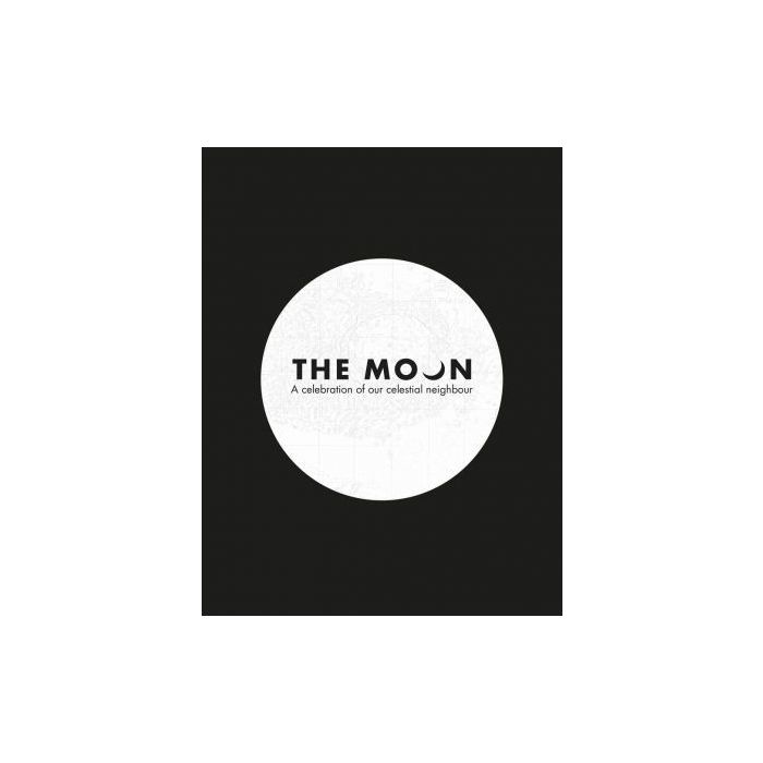 The Moon: A Celebration of Our Celestial Neighbour by Royal Observatory Greenwich
