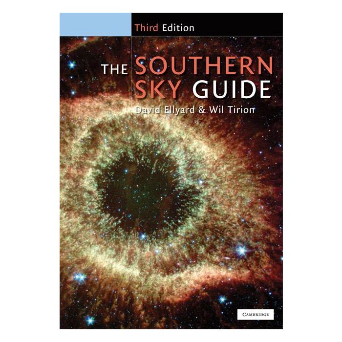 The Southern Sky Guide