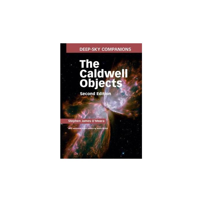 Deep-Sky Companions: The Caldwell Objects