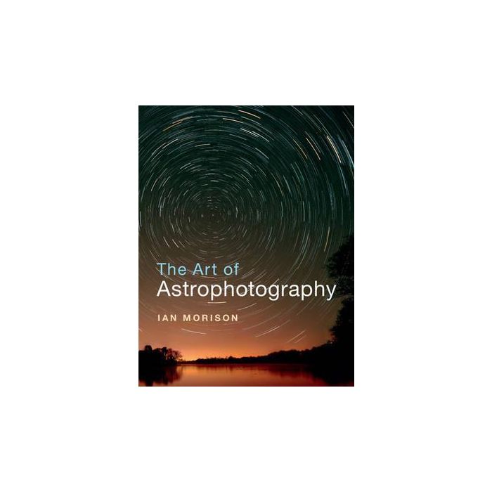 The Art of Astrophotography