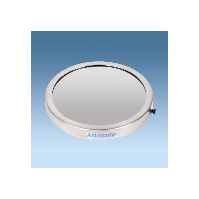 Astrozap Glass Solar Filter 295-302mm