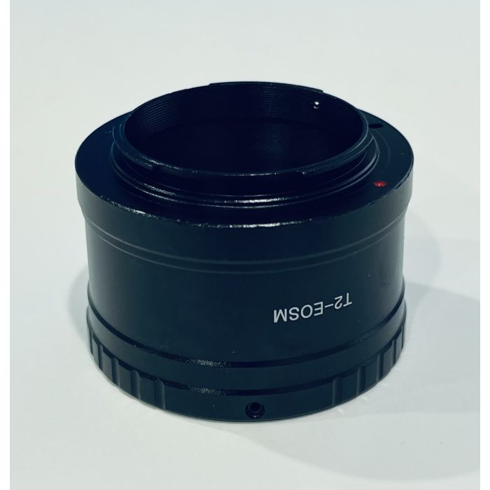 Sirius Optics T-Ring for Canon EF-M EOS-M