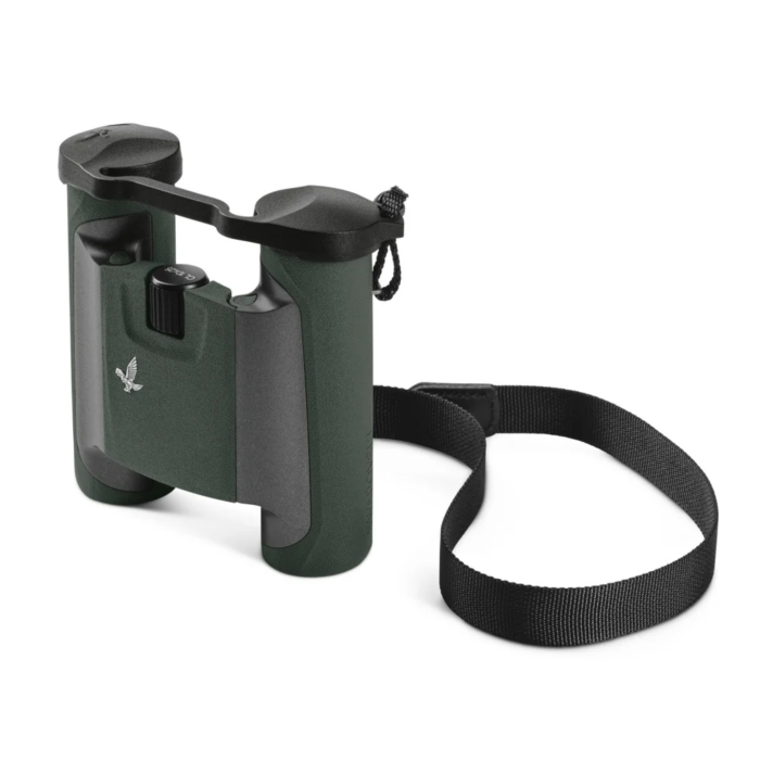 Swarovski Optik CL Pocket 10x25 Green + WN WILD NATURE