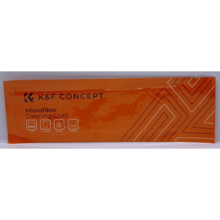 Microfiber Cleaning Cloth