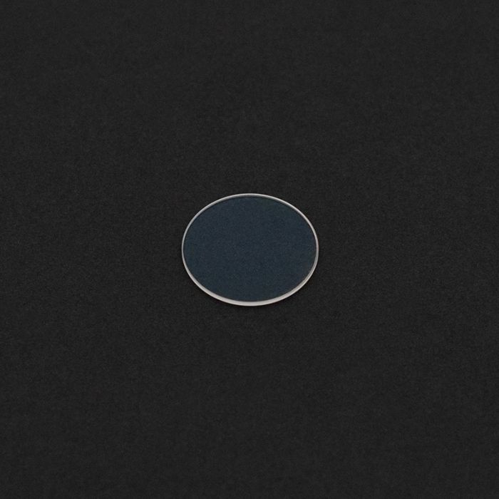 ZWO D25 AR protect window