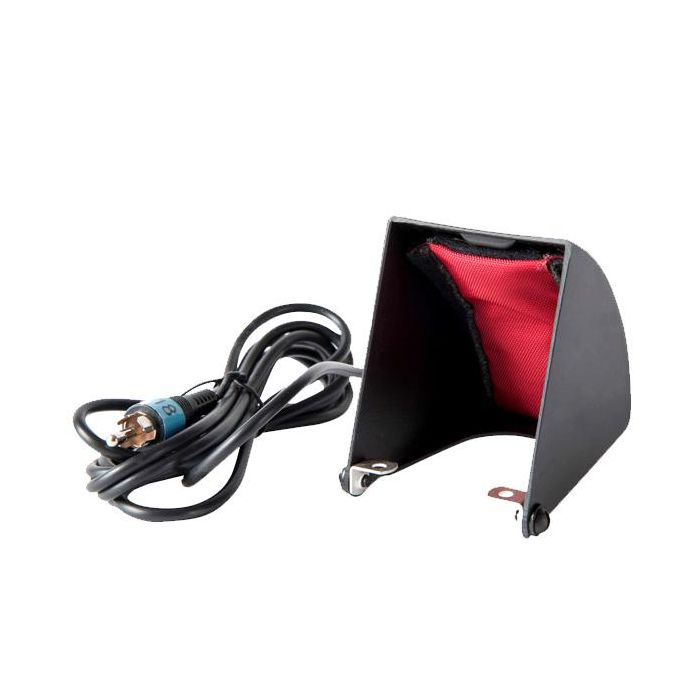 Dew Not Telrad Heated Dew Shield