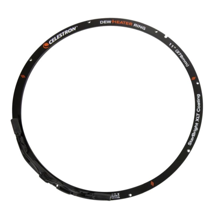 Celestron Dew Heater Ring - 11 inch