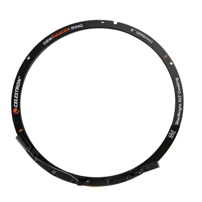 Celestron Dew Heater Ring - 8 Inch