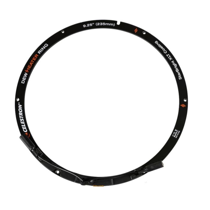 Celestron Dew Heater Ring - 9.25in