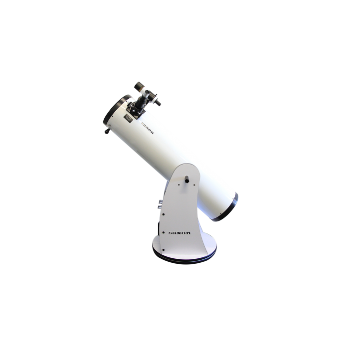 saxon 10 Inch DeepSky Dobsonian Telescope