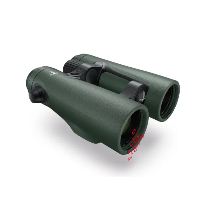 Swarovski EL RANGE 10x42 WB (new with Tracking Assist)