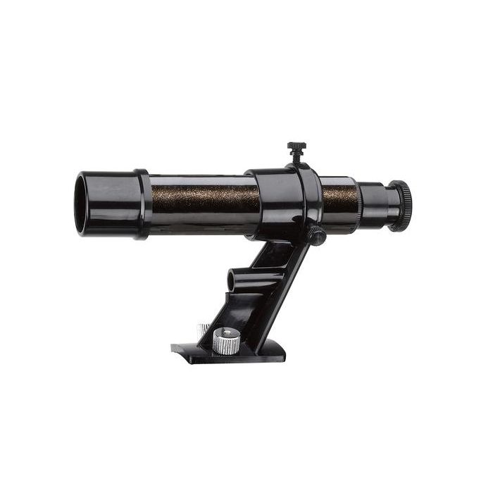 Sky-Watcher 6×24 Finderscope Black Diamond