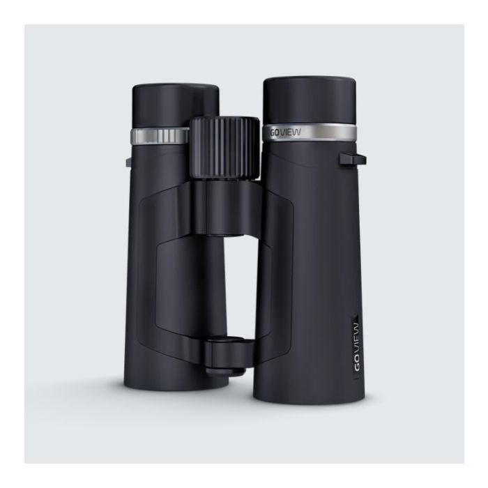 GOVIEW ZOOMR 8x42 Binoculars - Phantom Black
