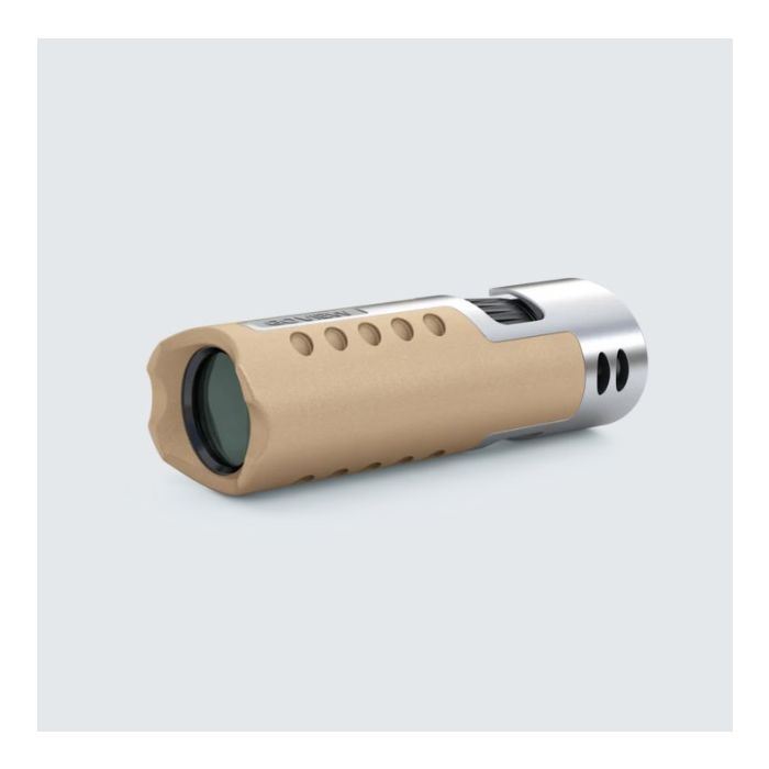 GOVIEW ZOOMR HD 8x25 Monoculars Light Brown