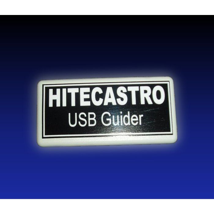 Hitecastro Usb Guider