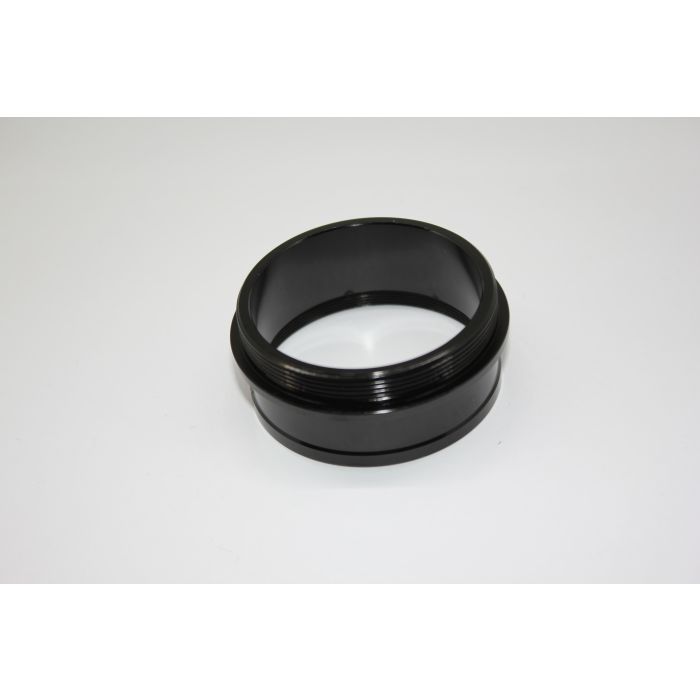 Sirius Optics 2 Inch Push Fit to SCT Male Adapter
