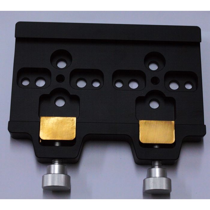 Large Losmandy Dovetail Saddle